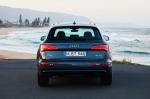 Audi Q5 40 TDI Quattro 2019 года (AU)